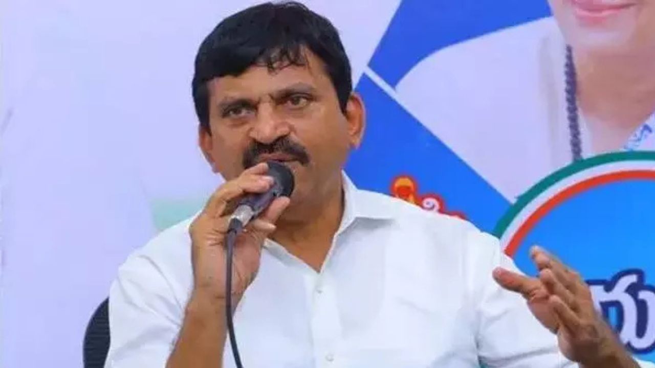 ఆ వివరాలన్నీ ఒకే పేజీలో ఉండేలా భూభారతి కొత్త పోర్టల్‌.. ధరణి పోర్టల్‌ను పూర్తిగా రద్దు చేస్తాం: పొంగులేటి