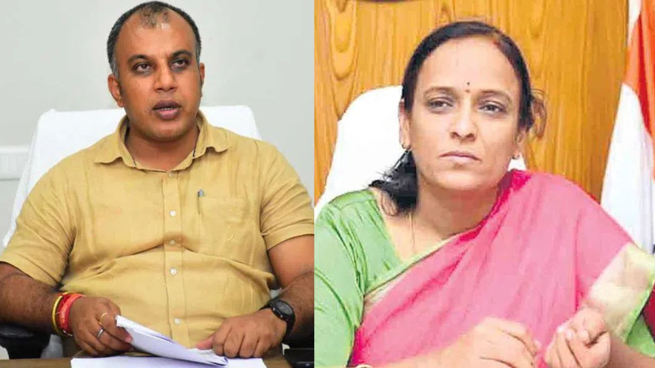 సిరిసిల్ల కలెక్టర్‌గా వెళ్లాలంటేనే ఐఏఎస్‌ల వెనకడుగు? అక్కడ పోస్టింగ్‌ అంటేనే జంకే పరిస్థితి ఎందుకంటే?