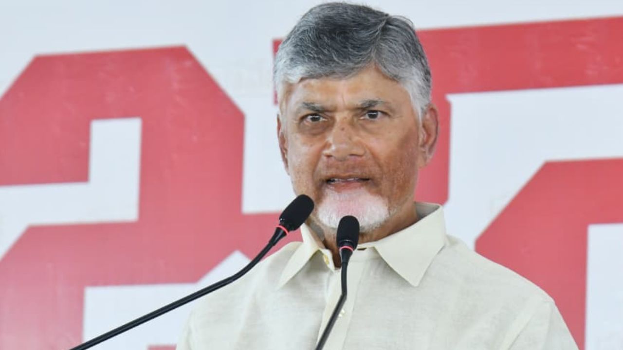 పవన్‌ కల్యాణ్‌ ఒక మాట పదేపదే చెబుతుంటారు: చంద్రబాబు