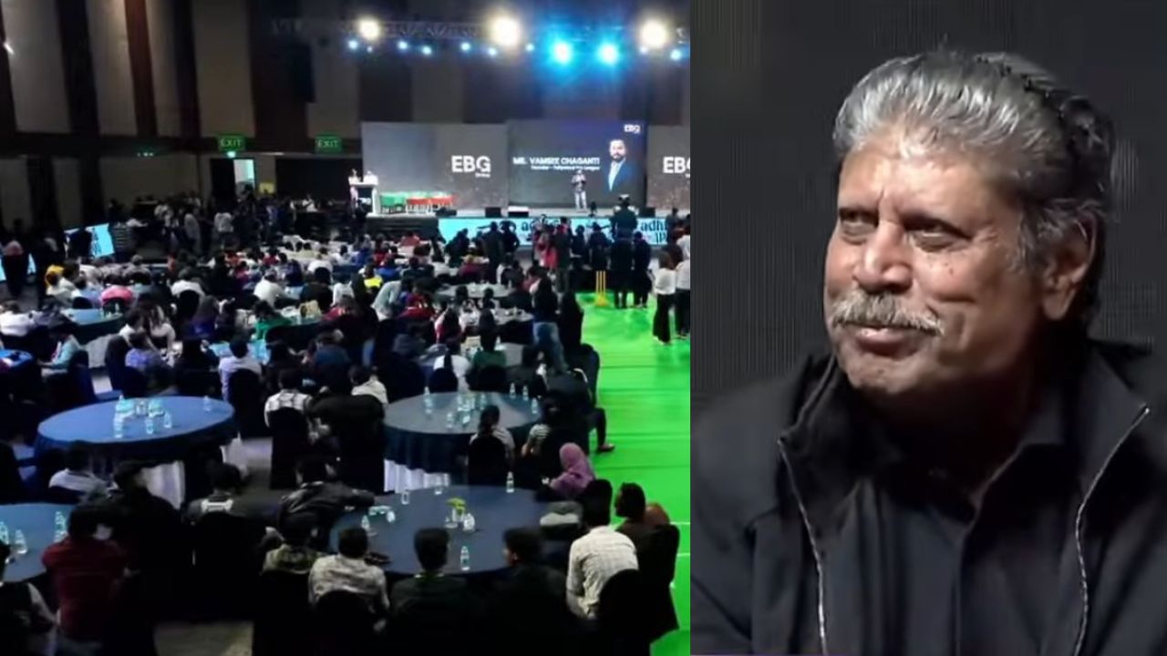 టాలీవుడ్ ప్రో లీగ్ ప్రారంభం.. అతిథులుగా కపిల్ దేవ్, వీరేంద్ర సెహ్వాగ్, సురేశ్ రైనా.. 