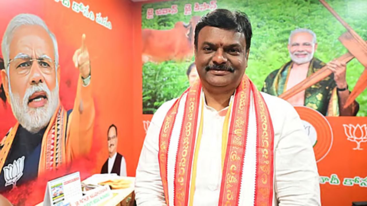 టార్గెట్ ఫిక్స్.. ఏపీలో కమలం సరికొత్త స్ట్రాటజీస్..! కూటమిలో ఉంటూనే..