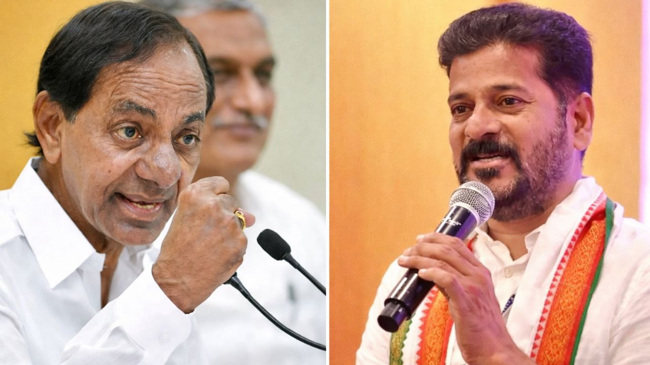 గులాబీ దళిపతి గేర్ మార్చి అటాక్ చేస్తున్నారా? రేవంత్ సొంత జిల్లా మహబూబ్‌నగర్‌పై కేసీఆర్ దృష్టి