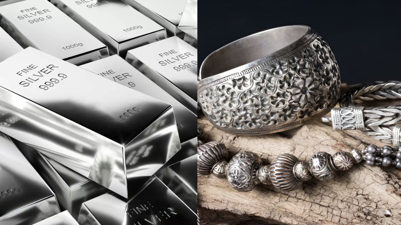 Silver: వెండి కొంటున్నారా? కొనేముందు ఈ జాగ్రత్తలు తీసుకోకపోయారో..