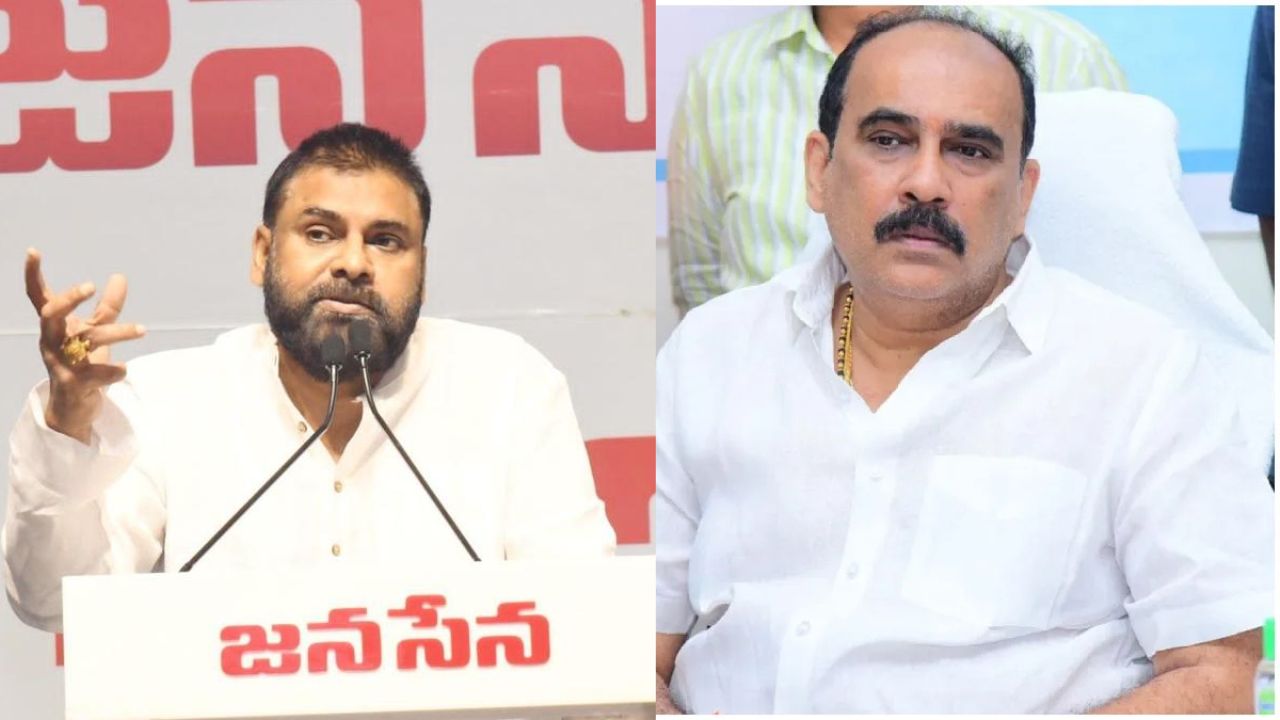 Balineni Srinivasa Reddy: జనసేనలో బాలినేనికి ఊహించని పరిస్థితులు..!?