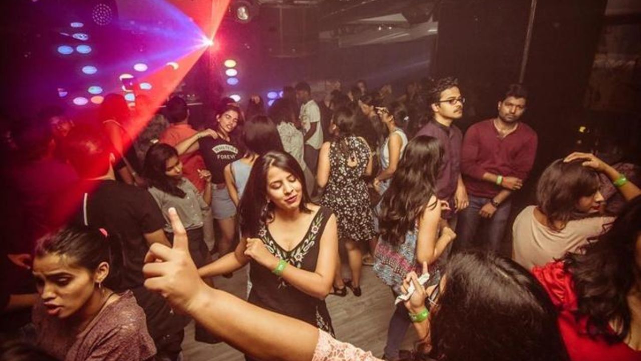 న్యూ ఇయర్ వేడుకకు ప్లాన్ వేసుకుంటున్నారా? మీకో బిగ్ అలర్ట్.. ఈనెల 21 నుంచి