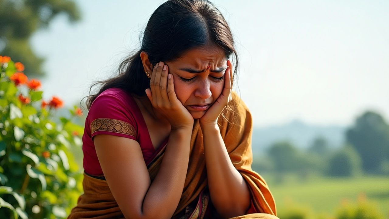 స్త్రీలకు వంధ్యాదోషము శాపములాంటిది.. సంతానహీనులవుతారు.. ఏం చేయాలంటే?