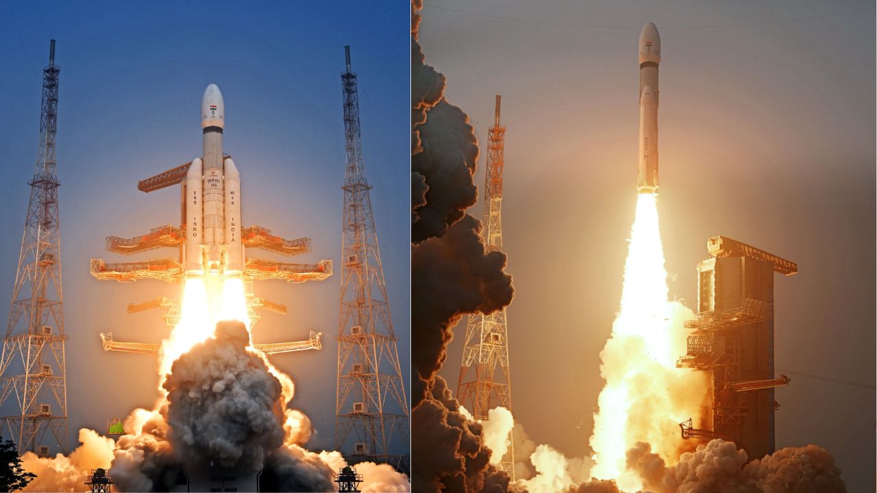 Baahubali Rocket: ఇవి మామూలు విజయాలు కాదు.. ఎల్వీఎం-3 అంటే ఏంటి? ఇకపై మన దేశం..