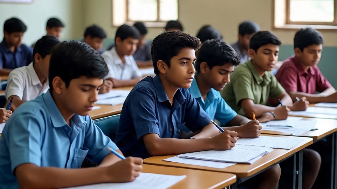 SSC Exams: పదో తరగతి పరీక్షల షెడ్యూల్ విడుదల.. మార్చి 14 నుంచి.. ఏ రోజు ఏ పరీక్ష?