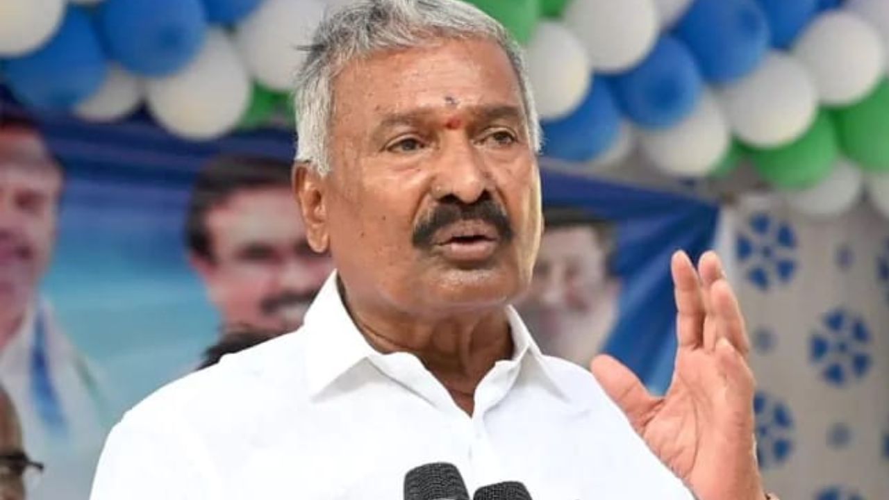 Andhra Pradesh: ఆ జిల్లా విభజన.. ఆయనకు చెక్ పెట్టేందుకేనా? 