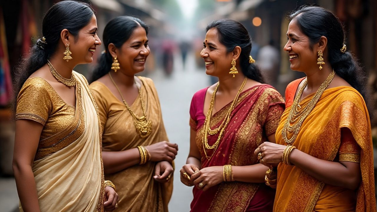 గుడ్‌న్యూస్‌.. తగ్గిన బంగారం ధర.. పసిడి దుకాణాలకు పరుగులు తీయాల్సిందే..