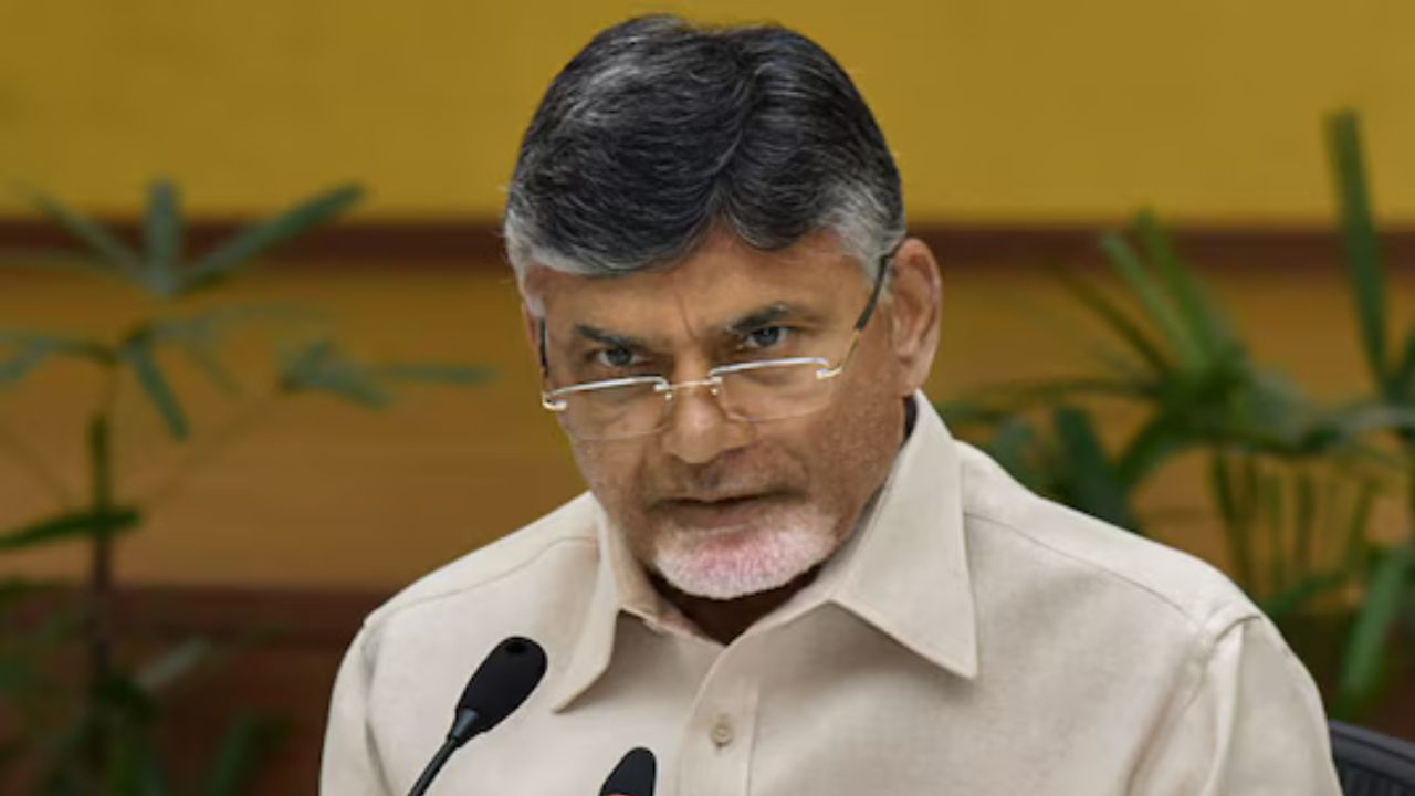 Chandrababu Naidu: రీజినల్ జోన్స్.. బాబు మరో అస్త్రం.. అందుకేనా?