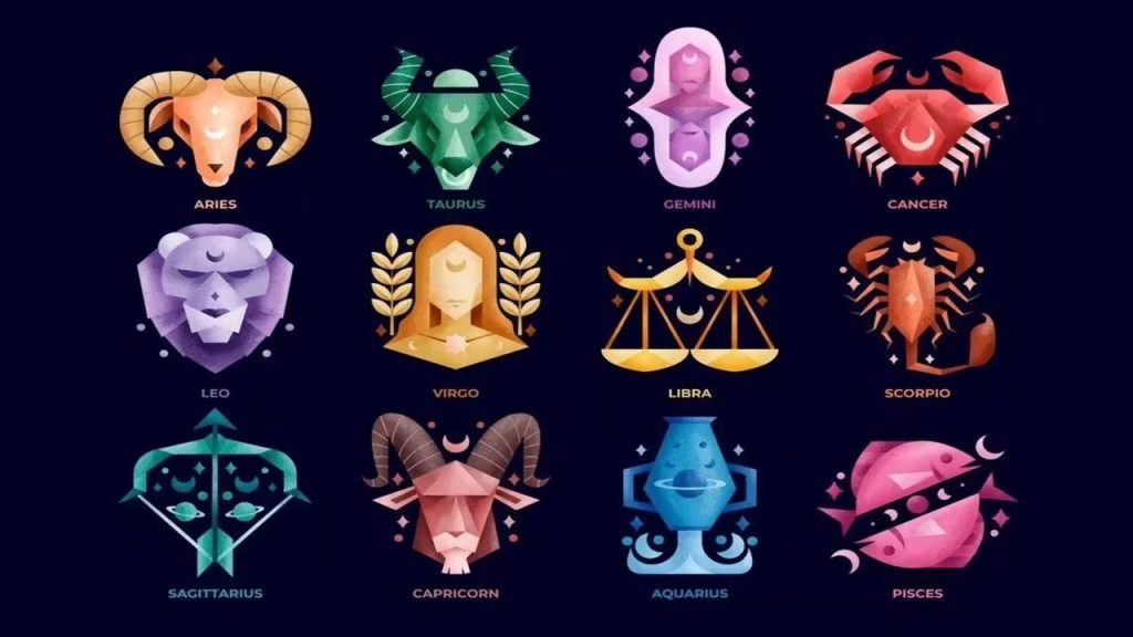 zodiac signs