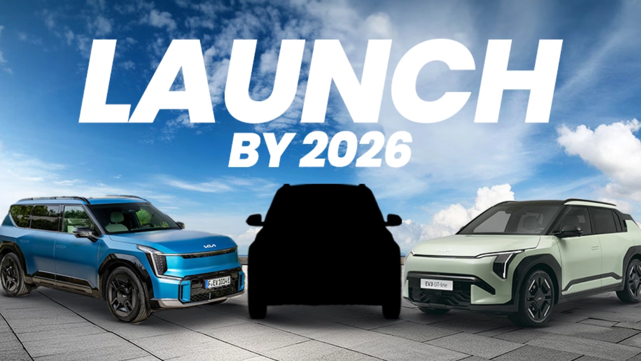 Upcoming Electric SUVs 2026