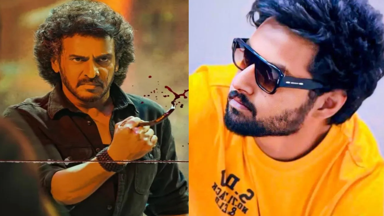 Nandamuri Mokshagna: మొదటి సినిమానే ఉపేంద్రతో.. సీక్వెల్ కోసమే.. చాలా పకడ్బందీగా ప్లాన్ చేస్తున్నారు..