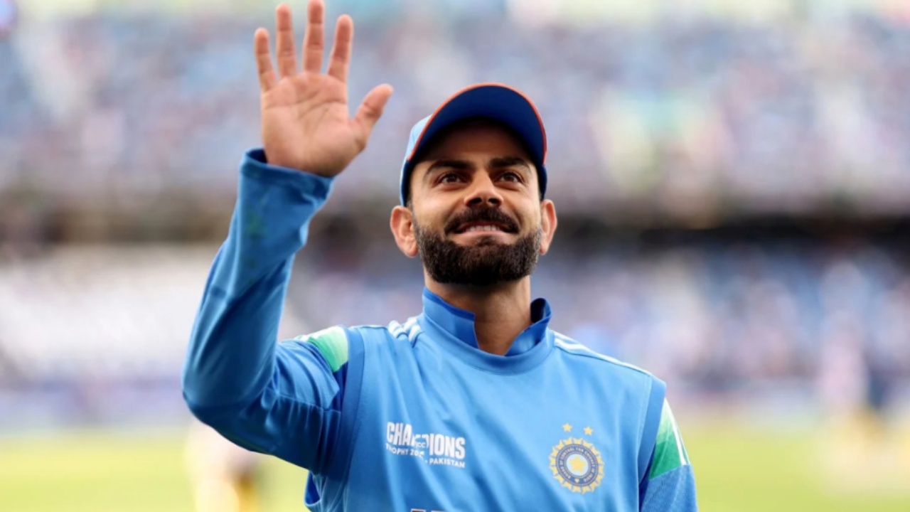 Virat Kohli : మూడు వారాల క్రితమే విరాట్ కోహ్లీ కీల‌క నిర్ణ‌యం..!