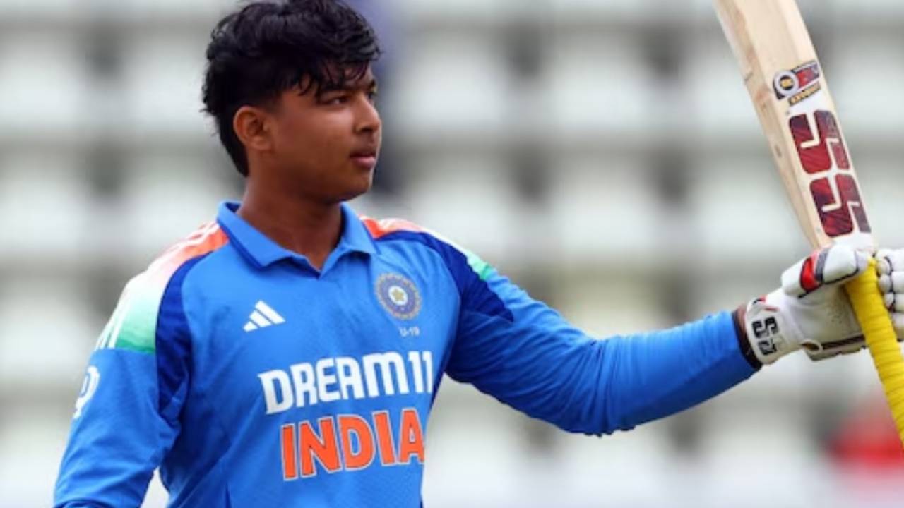 Vaibhav Suryavanshi : యువ సంచలనం వైభవ్ సూర్యవంశీకి ప్రమోషన్.. ఏకంగా టీమిండియా కెప్టెన్సీ బాధ్యతలు