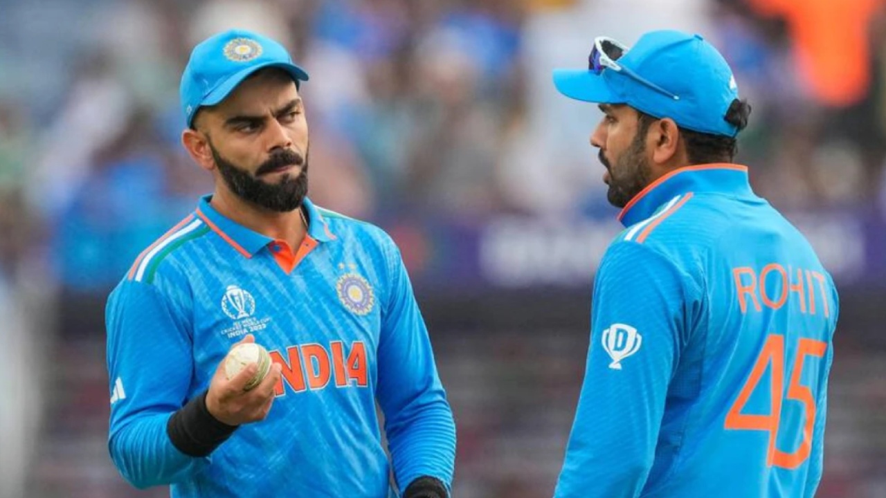 Vijay Hazare Trophy : విజయ్‌ హజారే ట్రోఫీలో రోహిత్‌, కోహ్లీలు ఎన్ని మ్యాచులు ఆడతారంటే..?