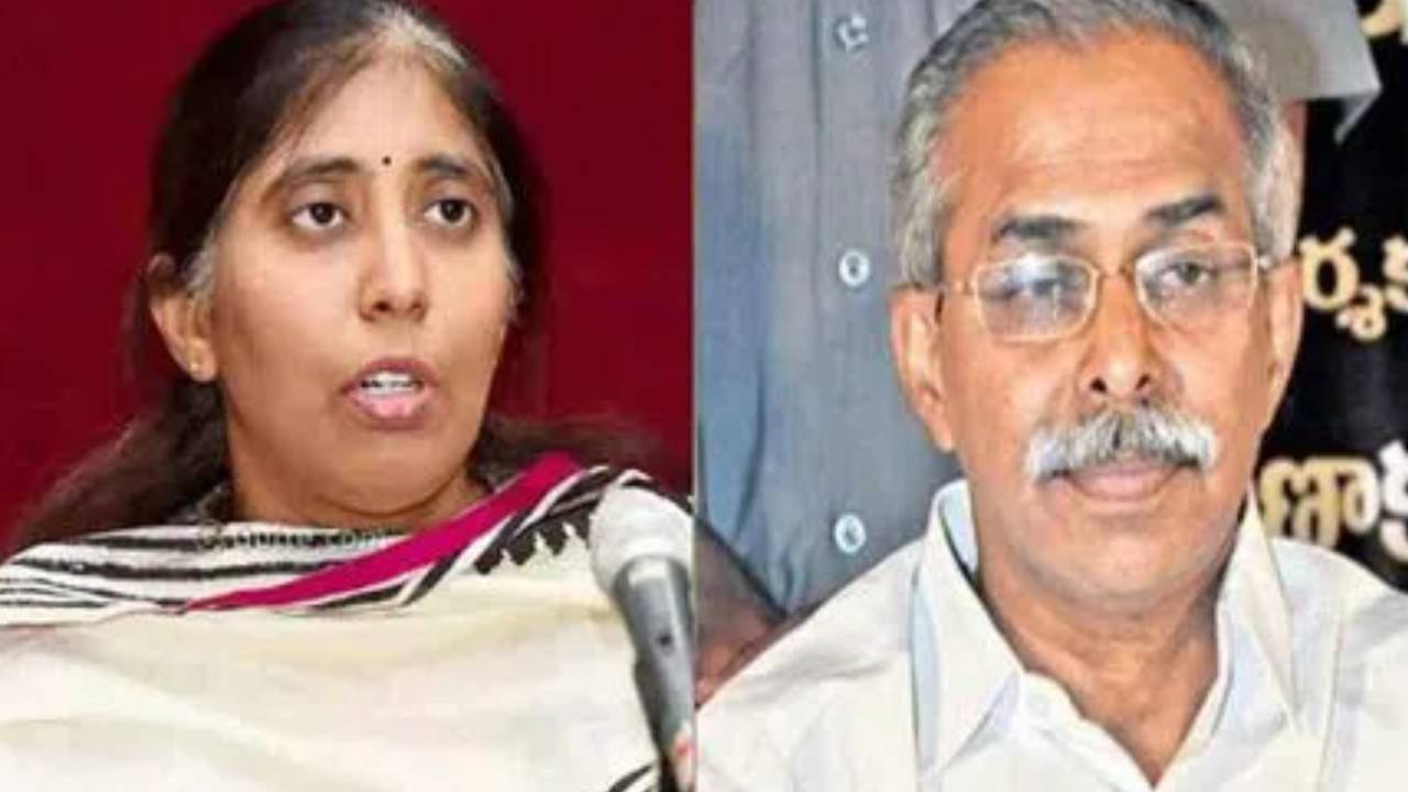 Viveka Case : వివేకా హత్య కేసు.. సీబీఐ కోర్టు సంచలన తీర్పు.. జగన్, భారతికి భారీ ఊరట