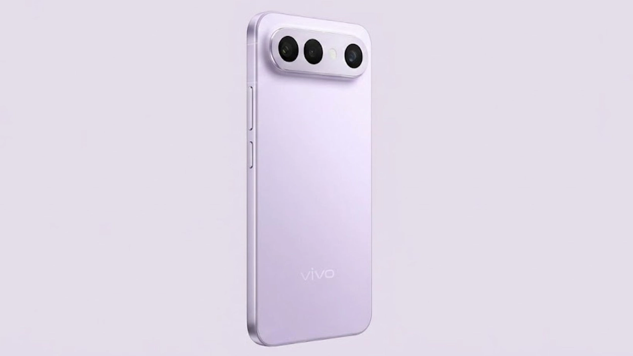 Vivo S50 Pro Mini