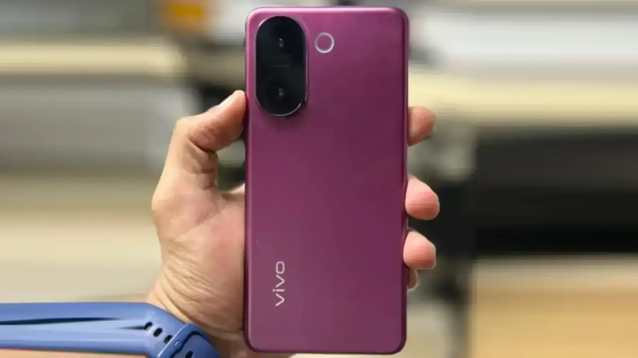 Vivo V60e