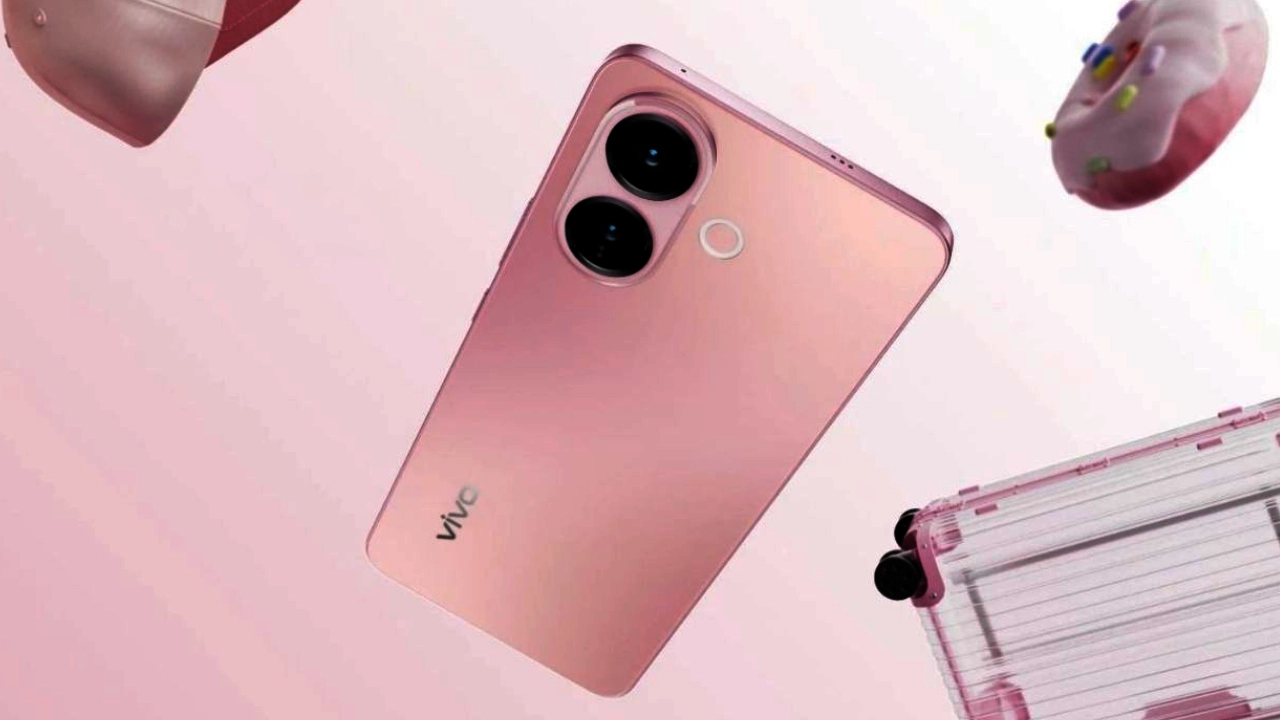 Vivo V70 Launch