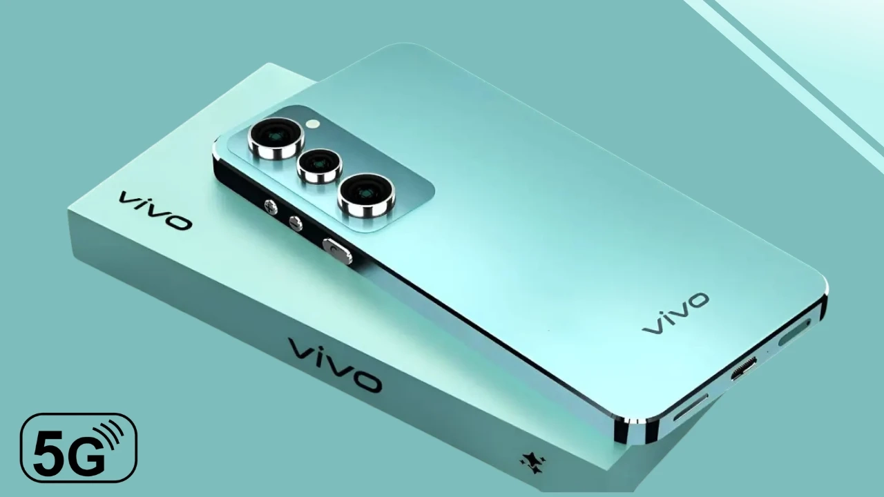 Vivo V70 Launch