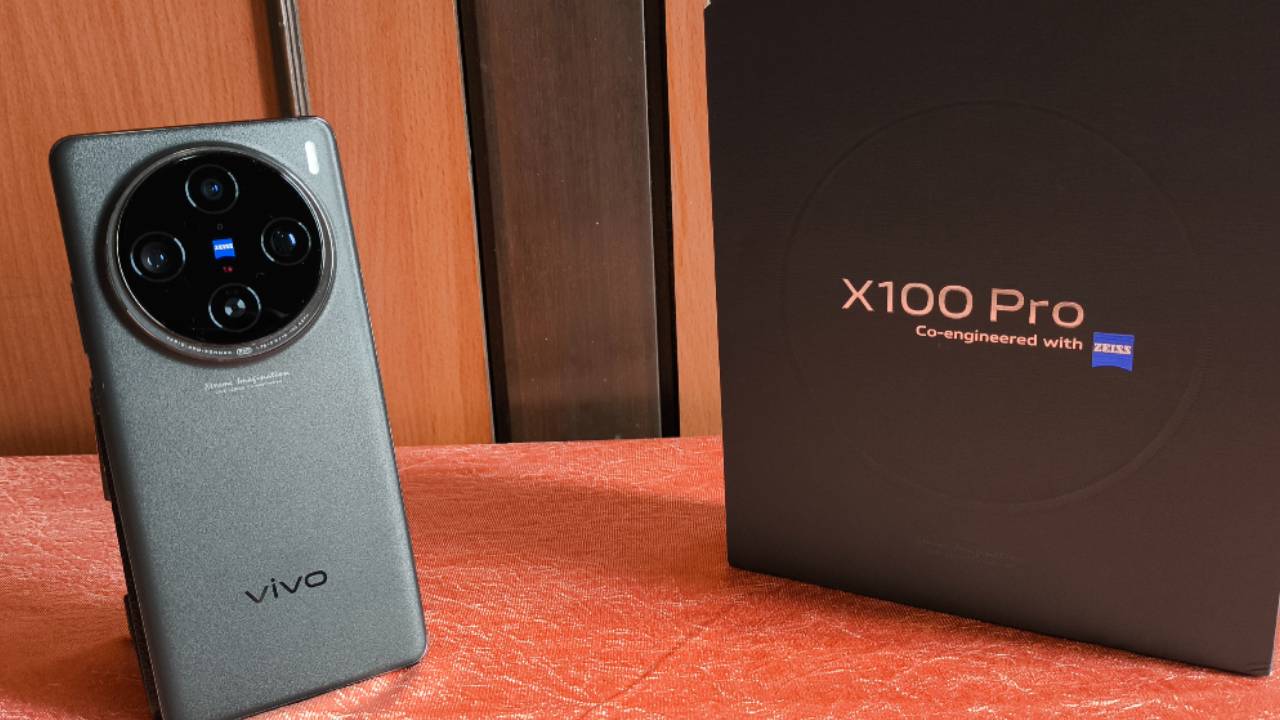 Vivo X100 Pro : అద్భుతమైన ఆఫర్ భయ్యా.. వివో X100 ప్రో ధర భారీగా తగ్గిందోచ్.. అమెజాన్‌లో జస్ట్ ఎంతంటే?