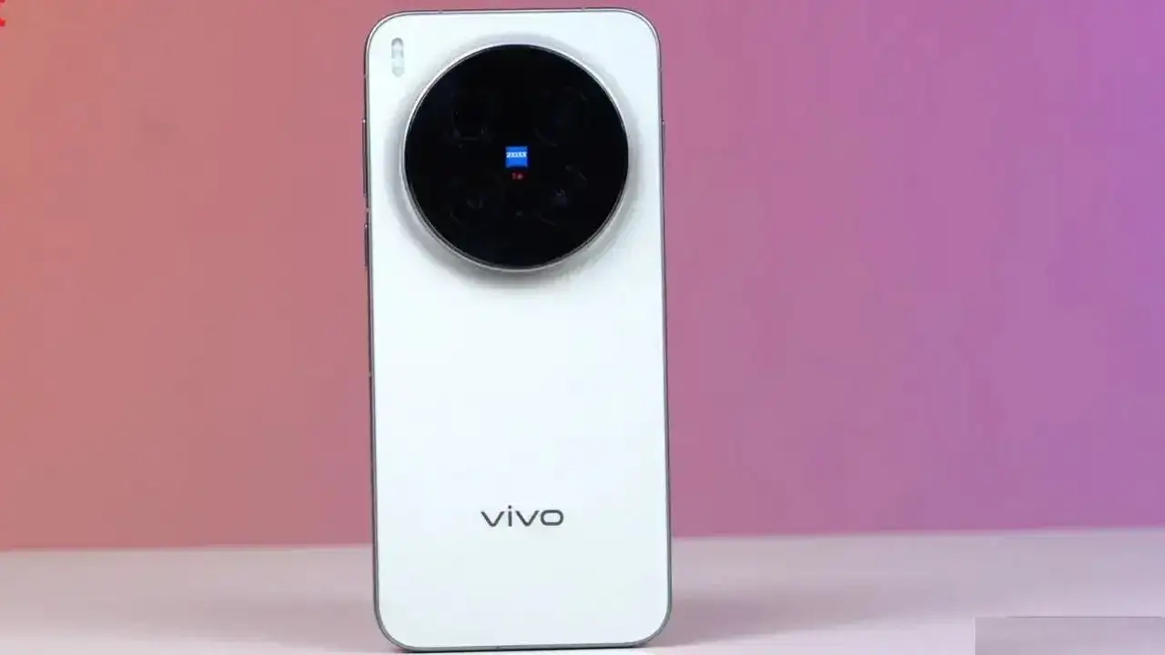 Vivo X300 Pro
