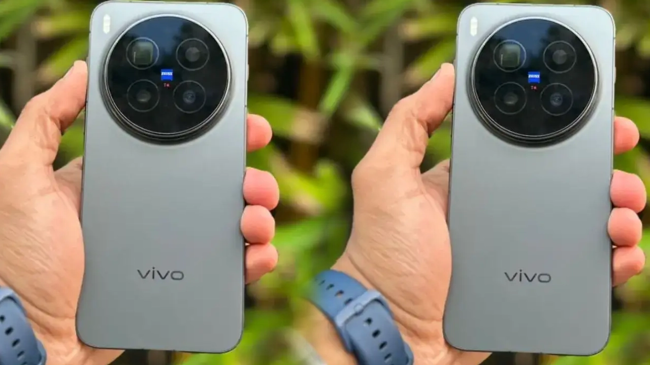 Vivo X300 Pro