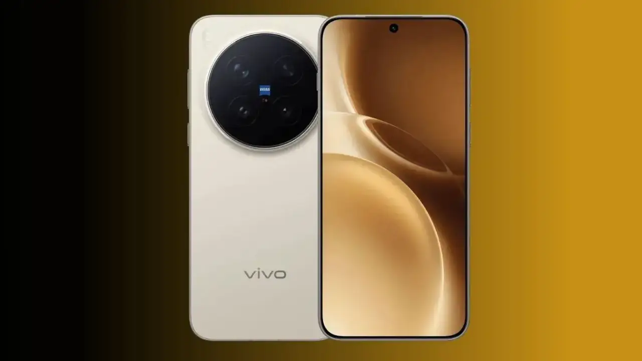 Vivo X300 Pro