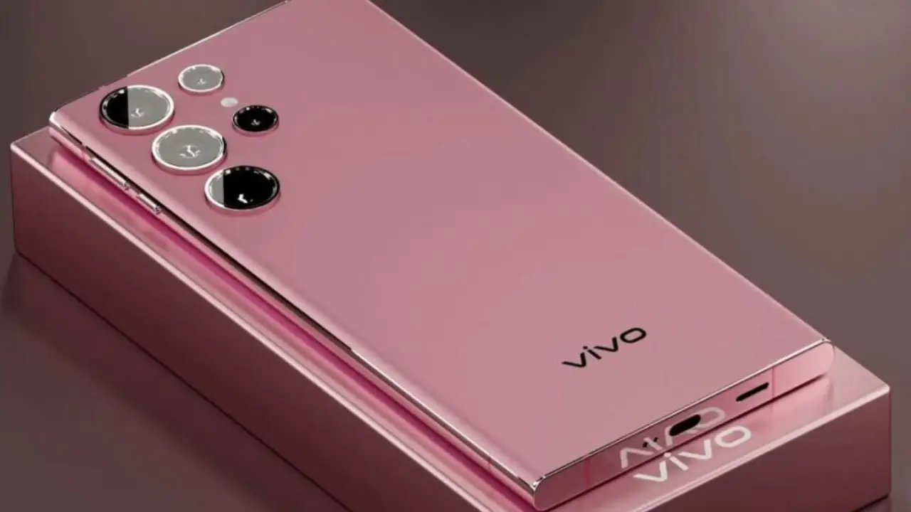 Vivo Y19e 5G