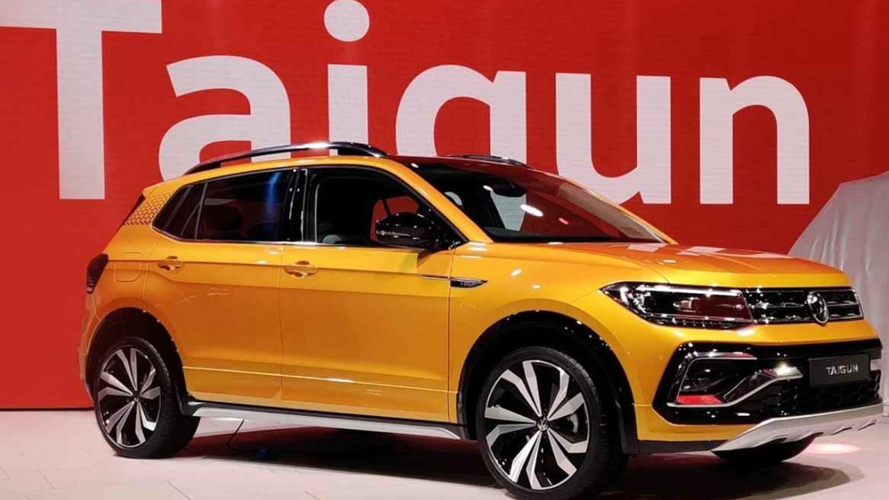 Volkswagen Taigun : బంపర్ డిస్కౌంట్ బ్రో.. ఈ వోక్స్‌వ్యాగన్ SUV టైగన్‌‌పై రూ. 2 లక్షలు తగ్గింపు.. ఇలాంటి డీల్ మళ్ళీ దొరకదు..!