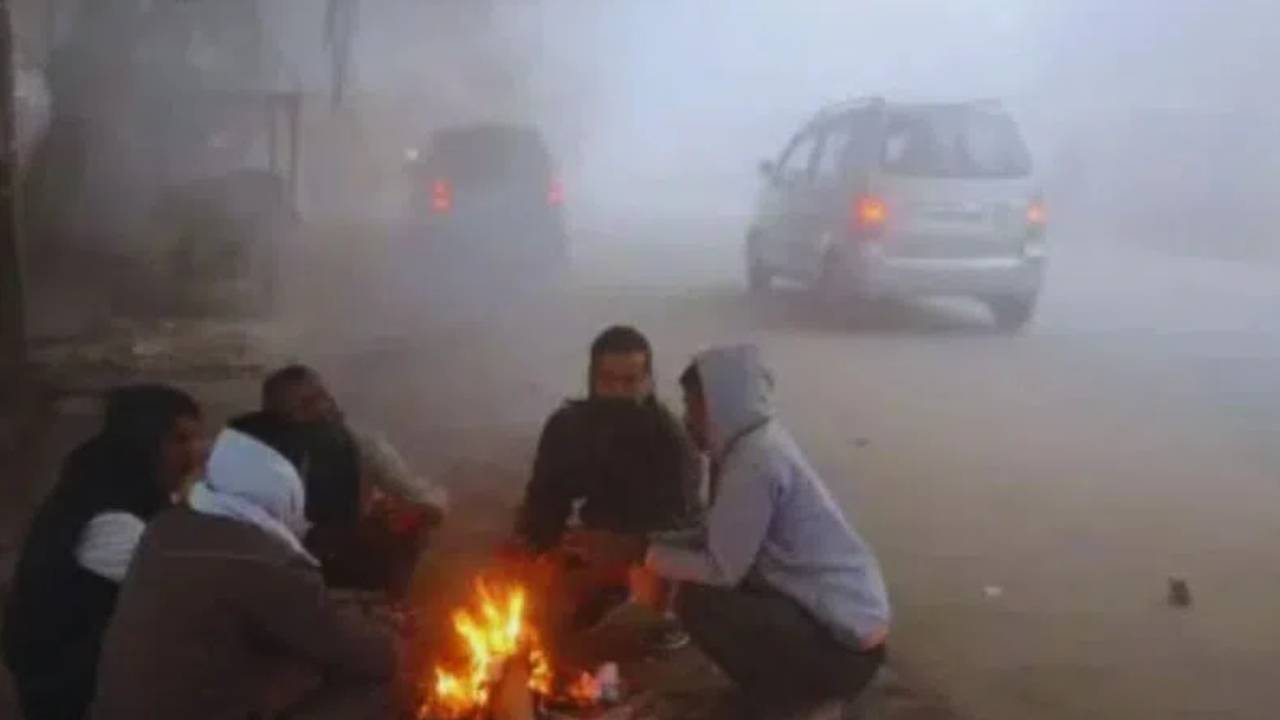 Weather Update : వామ్మో చలి.. మూడ్రోజులు జాగ్రత్త.. 19 జిల్లాల్లో అలర్ట్.. సింగిల్ డిజిట్ ఉష్ణోగ్రతలు.. వాళ్లు బయటకు రావొద్దు