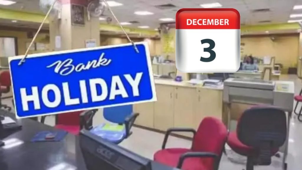 Wednesday Bank Holiday