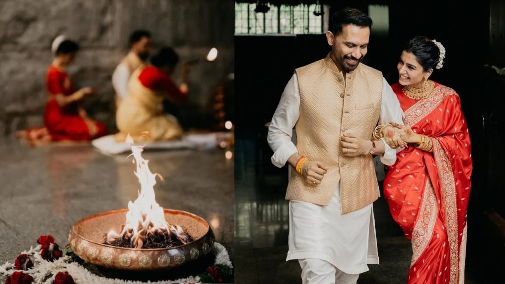 What is special about a Bhoot Shuddi Vivaha