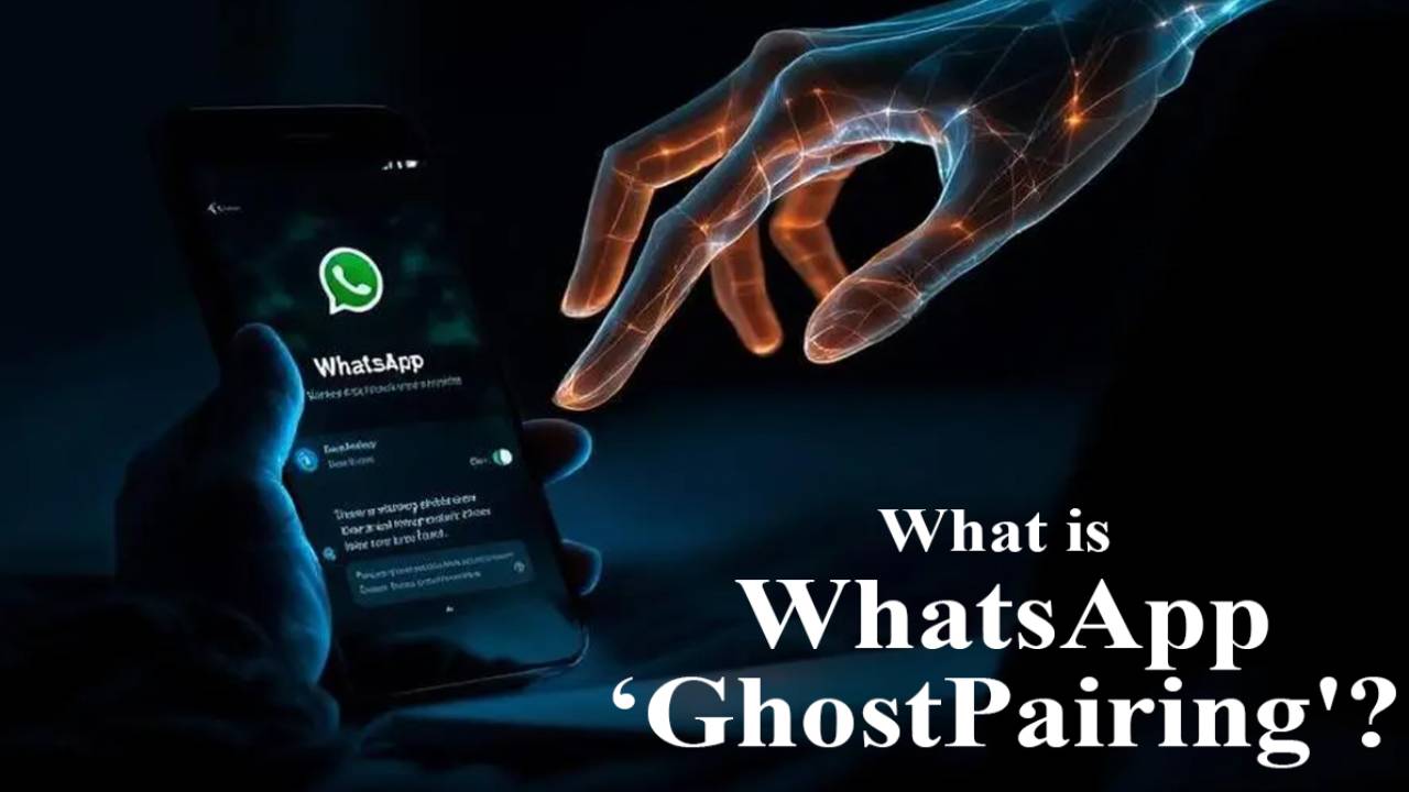 WhatsApp GhostPairing : వాట్సాప్ యూజర్లకు CERT-In హెచ్చరిక.. ‘ఘోస్ట్ పెయిరింగ్’తో జాగ్రత్త.. ఈ హ్యాకింగ్ ట్రిక్‌తో మీ ఖాతా క్షణాల్లో ఖాళీ..!