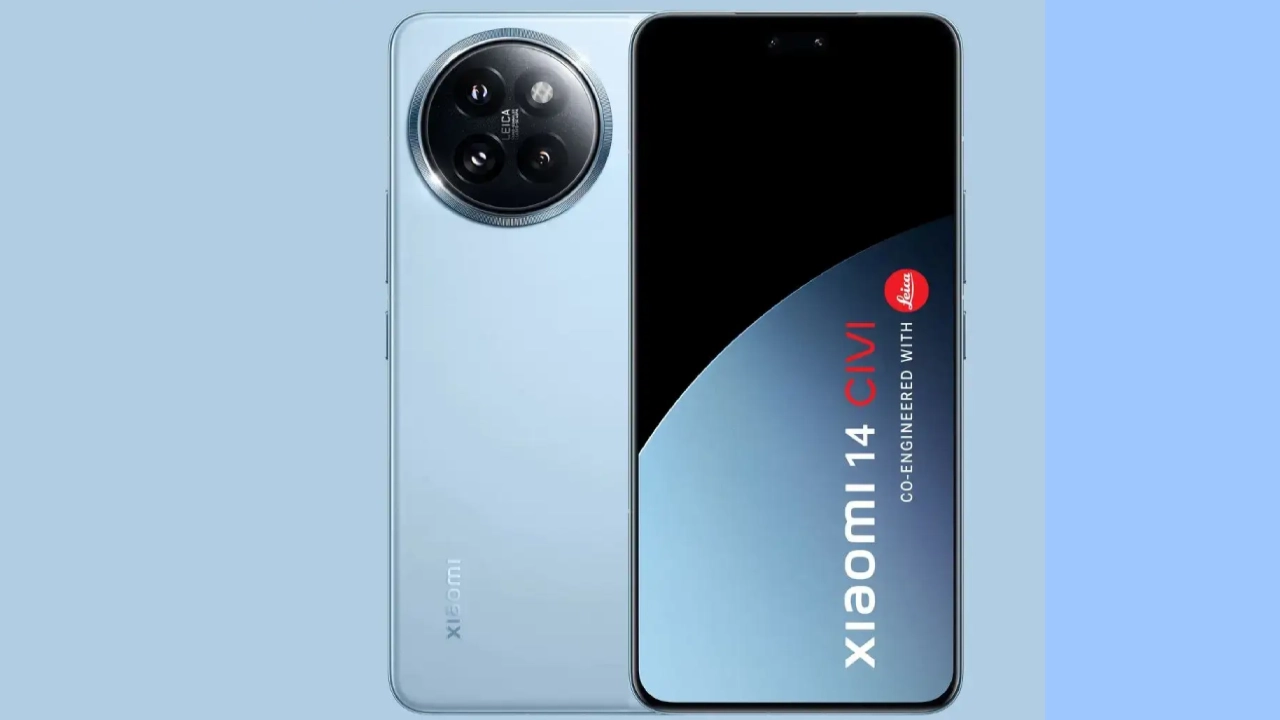 _Xiaomi 14 Civi