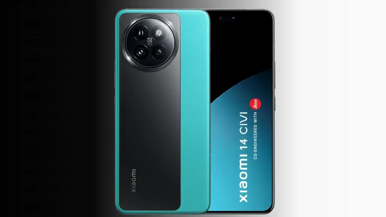 Xiaomi 14 Civi