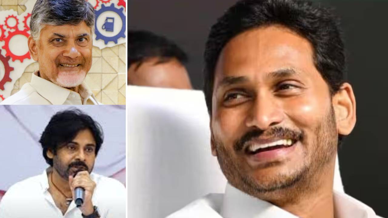 YS Jagan Birthday : వైఎస్ జగన్‌కు బర్త్‌డే విషెస్ చెప్పిన చంద్రబాబు, పవన్, షర్మిళ, విజయసాయి రెడ్డి.. పలువురు ప్రముఖులు