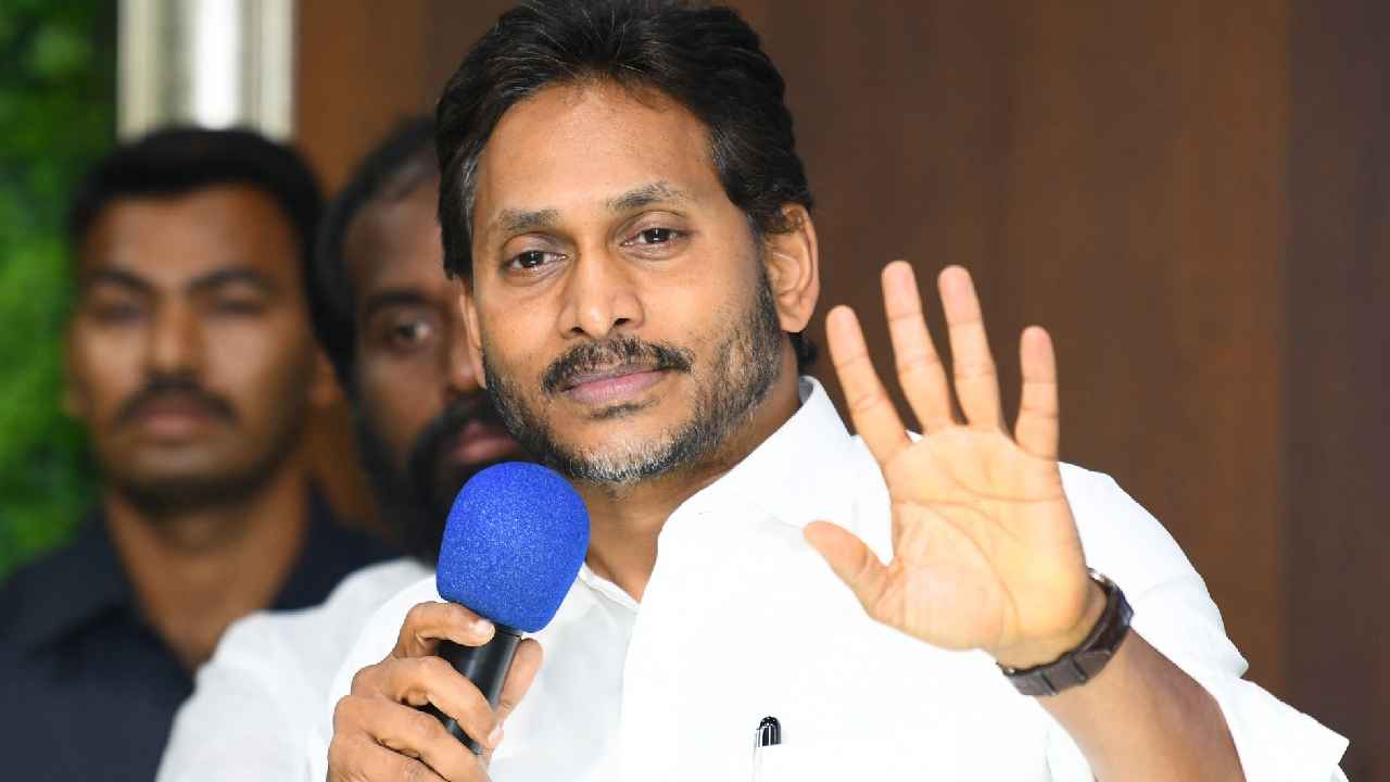 Ys Jagan Padayatra: పాదయాత్ర 2.O.. జగన్ వ్యూహం అదేనా? వైసీపీని తిరిగి పవర్‌లోకి తెస్తుందా?