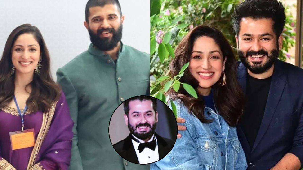 Aditya Dhar : దురంధర్ డైరెక్టర్ ఎవరో తెలుసా? ఫస్ట్ సినిమా పెద్ద హిట్.. అతని భార్య విజయ్ దేవరకొండతో సినిమా..