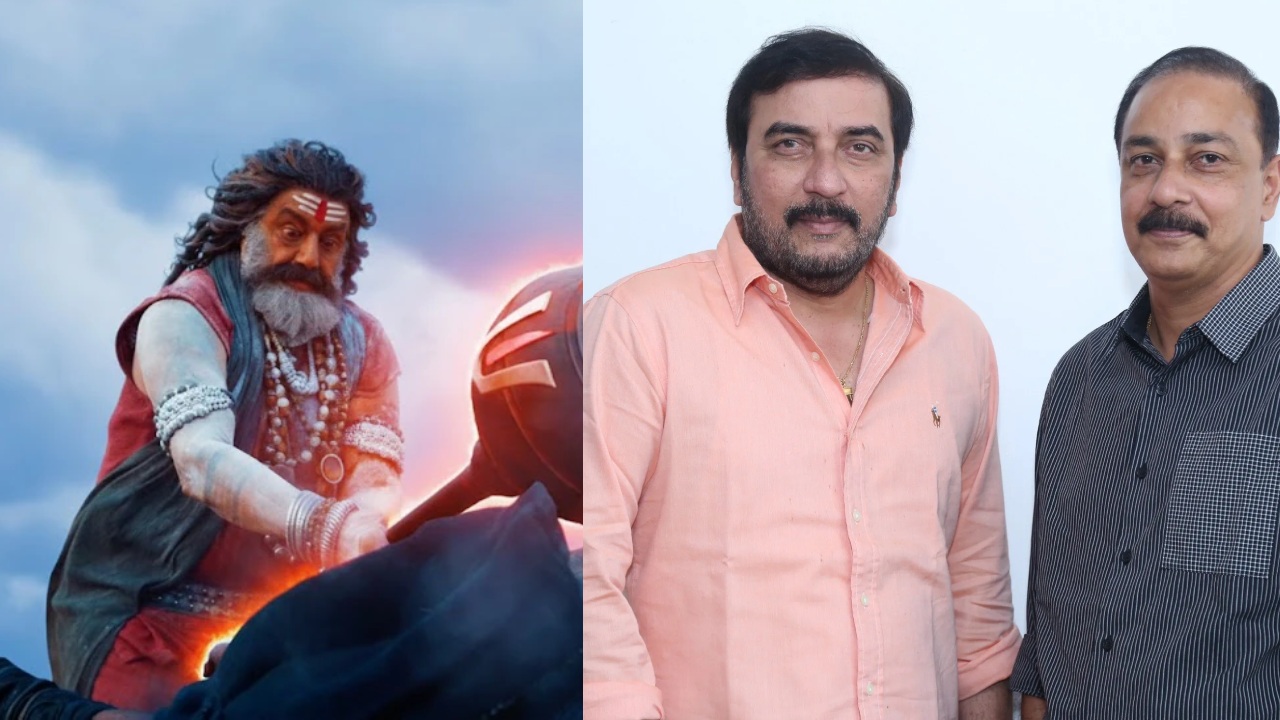 Akhanda 2 : అఖండ 2 నిర్మాతలను బాలయ్య దూరం పెట్టారా..? నిర్మాతలు వర్సెస్ బాలయ్య..?