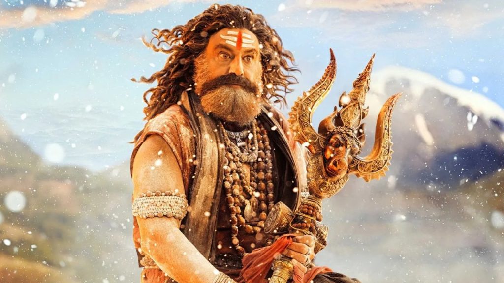 Balakrishna Akhanda 2 Will Release Tomorrow