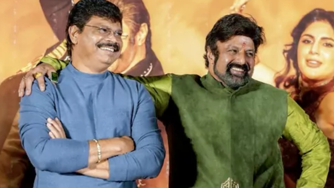 Akhanda 3 : బాలయ్యతో మరో సినిమా.. అఖండ 3 పై బోయపాటి అప్డేట్.. ఎప్పుడంటే..?