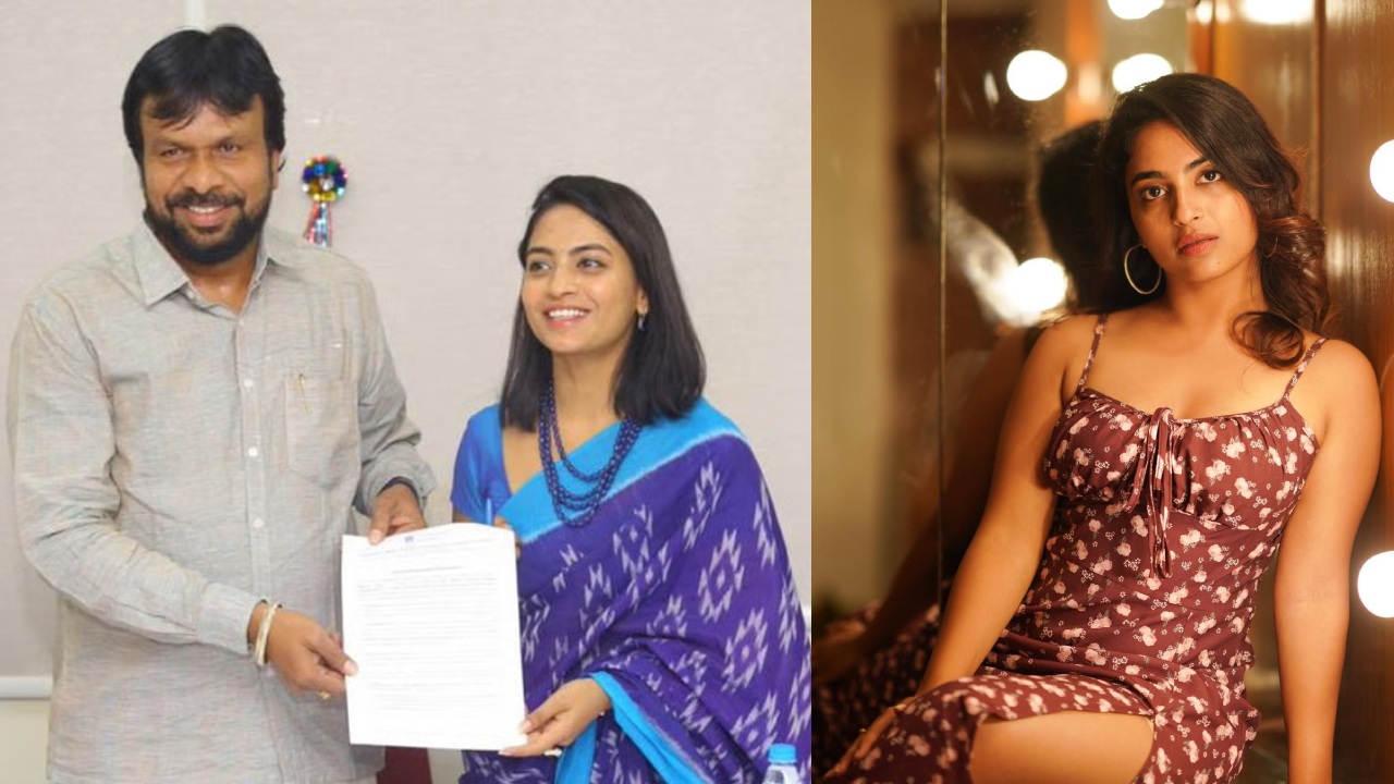 Alekhya Harika : తెలంగాణ టూరిజం బ్రాండ్ అంబాసిడర్ వివాదం.. అయిదేళ్ల తర్వాత స్పందించిన దేత్తడి హారిక..