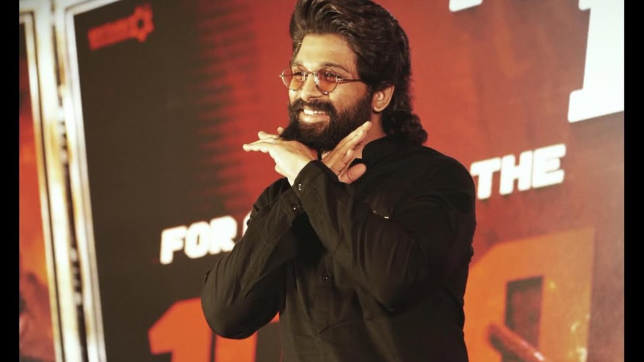 Allu Arjun : అల్లు అర్జున్ నెక్స్ట్ నాలుగు సినిమాలు ఫిక్స్.. బన్నీ వాసు క్లారిటీ..