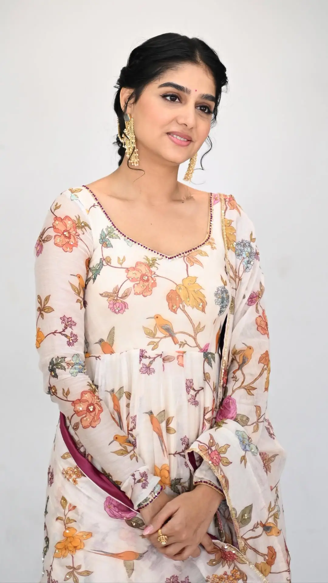 anaswara rajan latest photos (1)