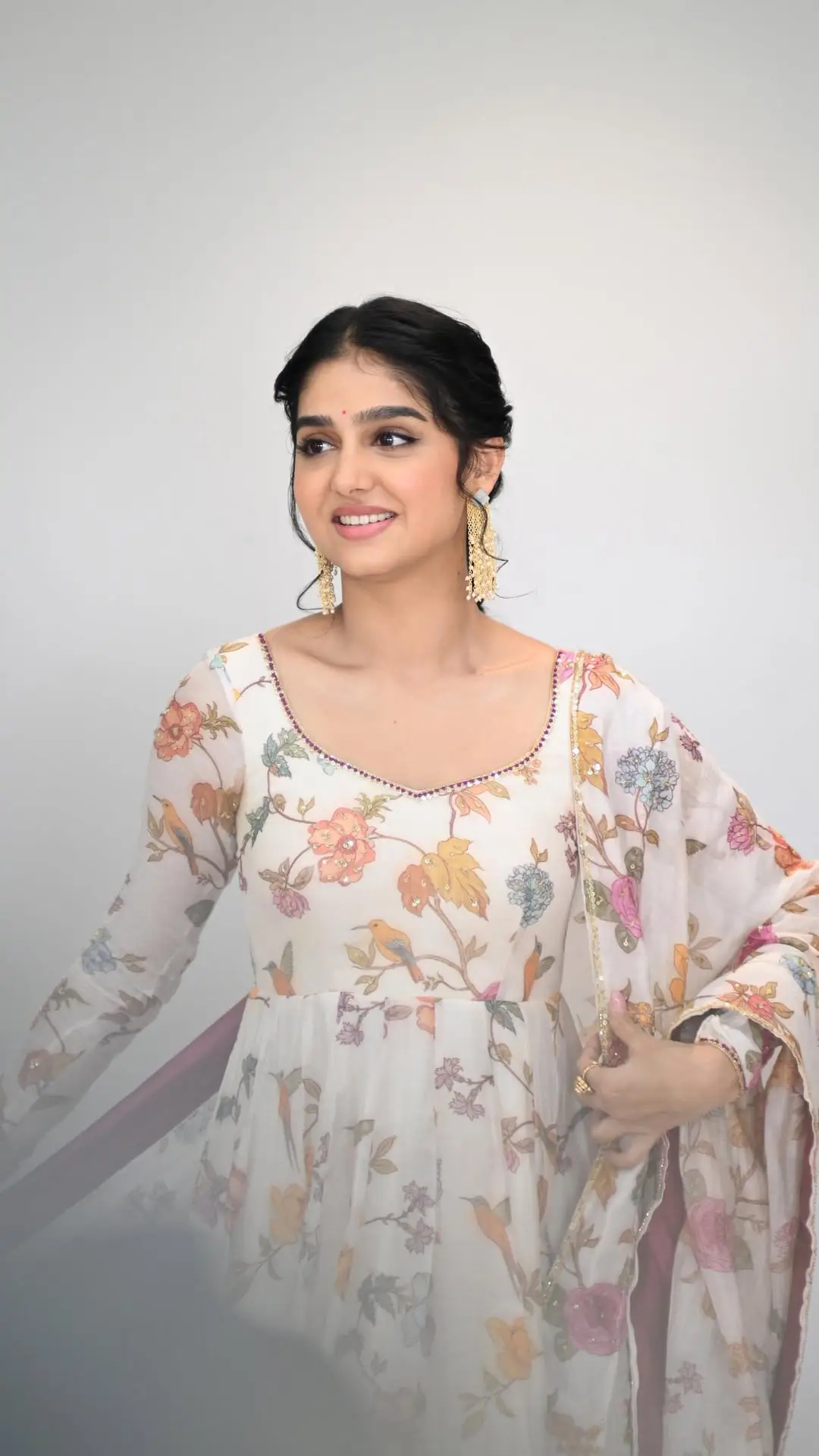 anaswara rajan latest photos (1)