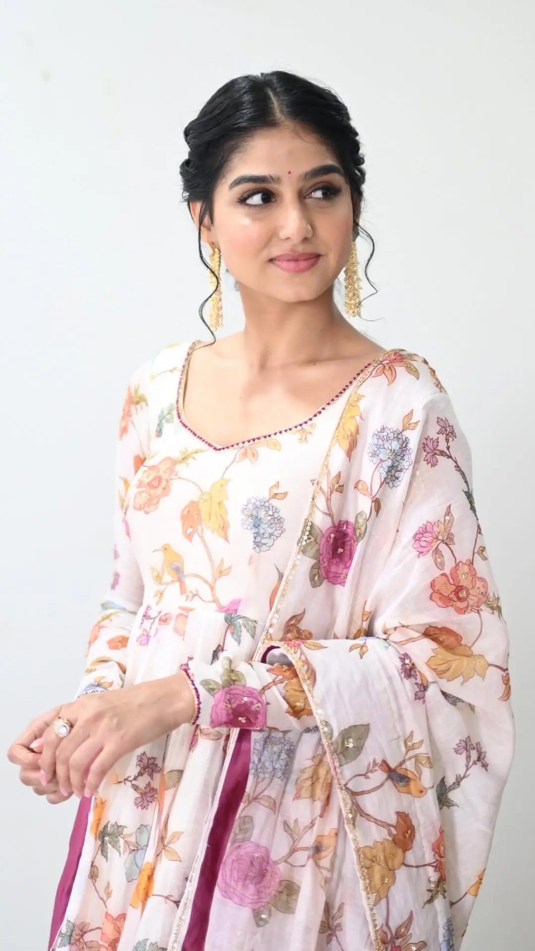 anaswara rajan latest photos (1)