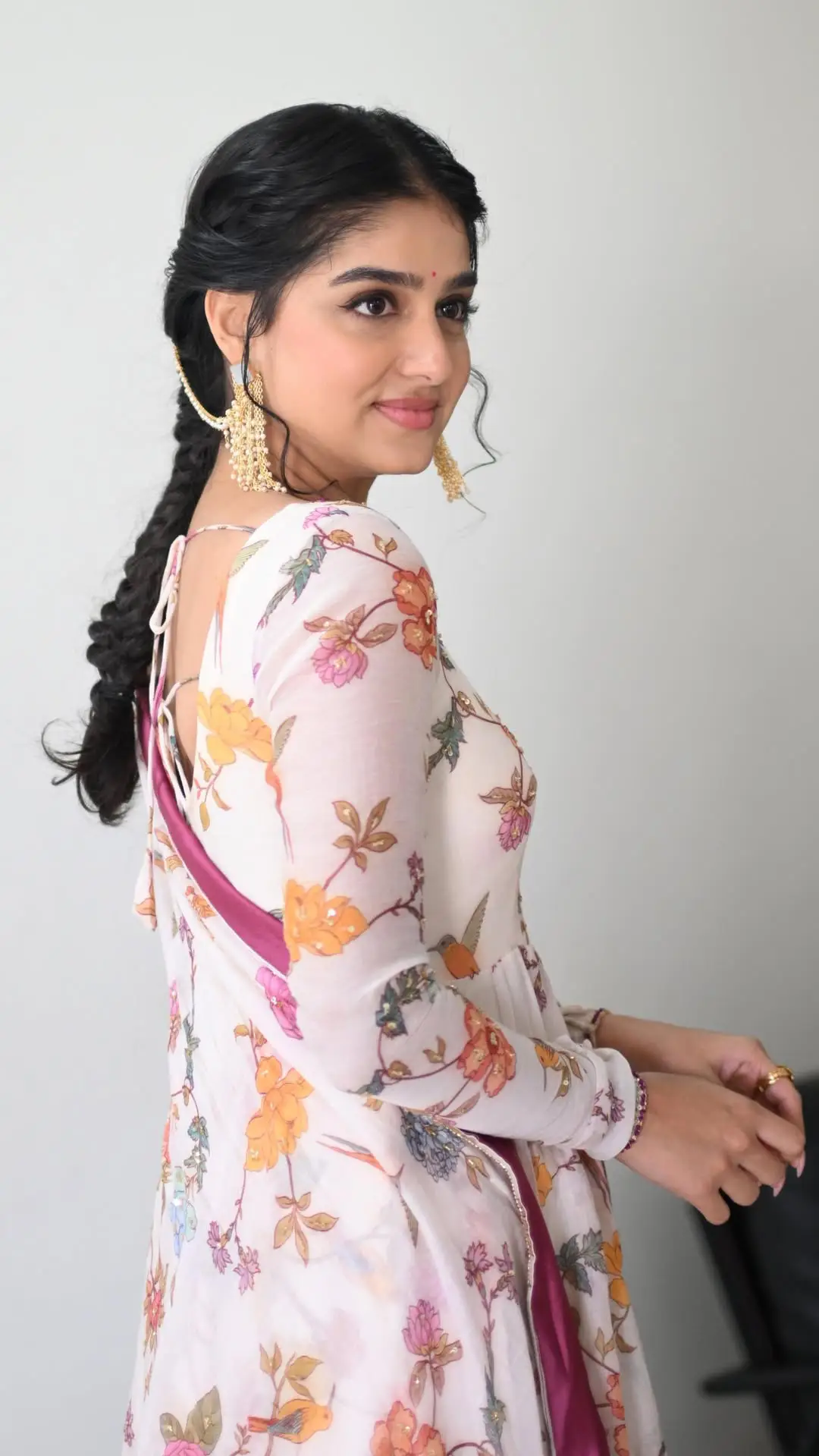 anaswara rajan latest photos (1)
